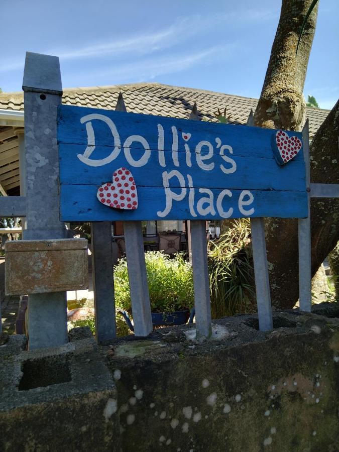 Dollies Place Bazley Beach Kültér fotó